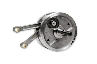Flywheel Assembly with 4-5/8 Stroke