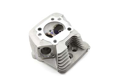 OE Evolution Silver Front Cylinder Head