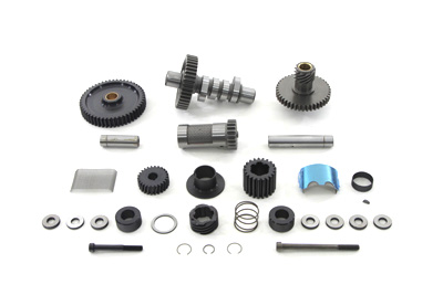 Cam Chest Assembly Kit Panhead