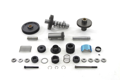 Cam Chest Assembly Kit Panhead