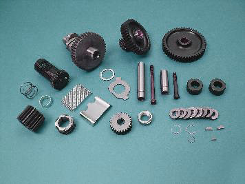 Cam Chest Assembly Kit Panhead-Shovelhead