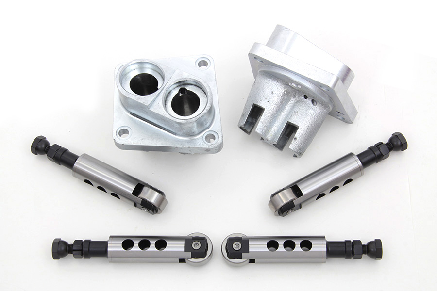 Zinc Tappet Block Lifter Kit