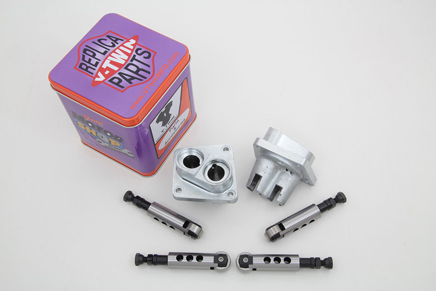 Zinc Tappet Block Lifter Kit