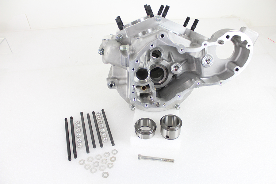 Knucklehead Engine Case Set