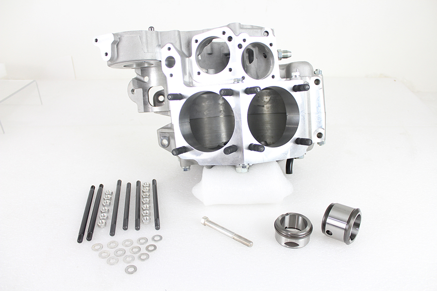 Knucklehead Engine Case Set