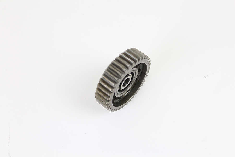 XR/WR Magneto Idler Gear with Holes