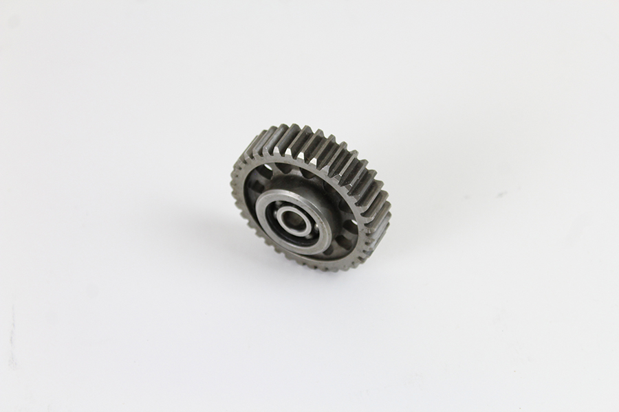 XR/WR Magneto Idler Gear with Holes