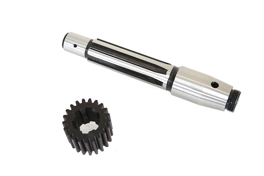 Pinion Shaft and Gear Kit