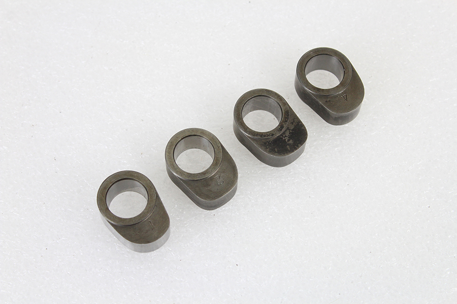 Sifton WR/KR Cam Lobe Set