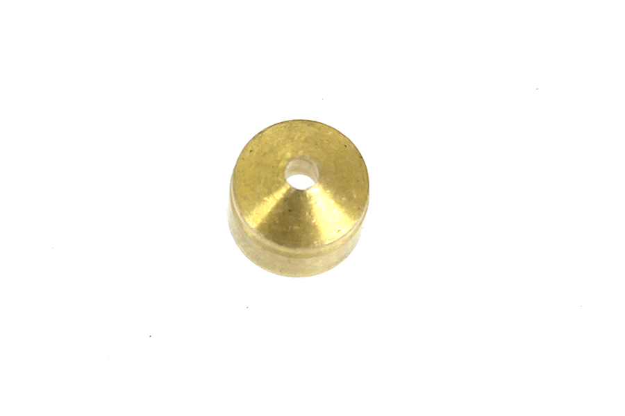 Brass Pinion Shaft Plug