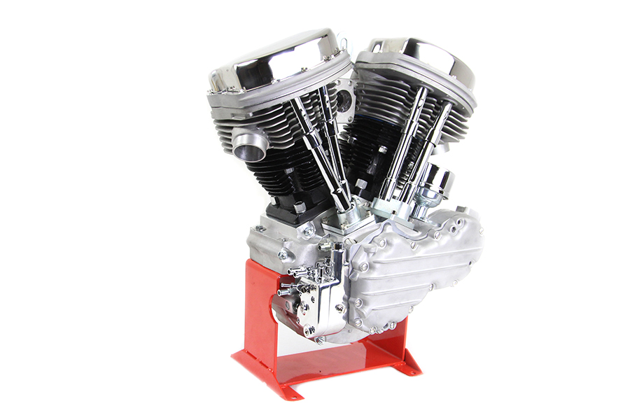Panhead 74 Long Block