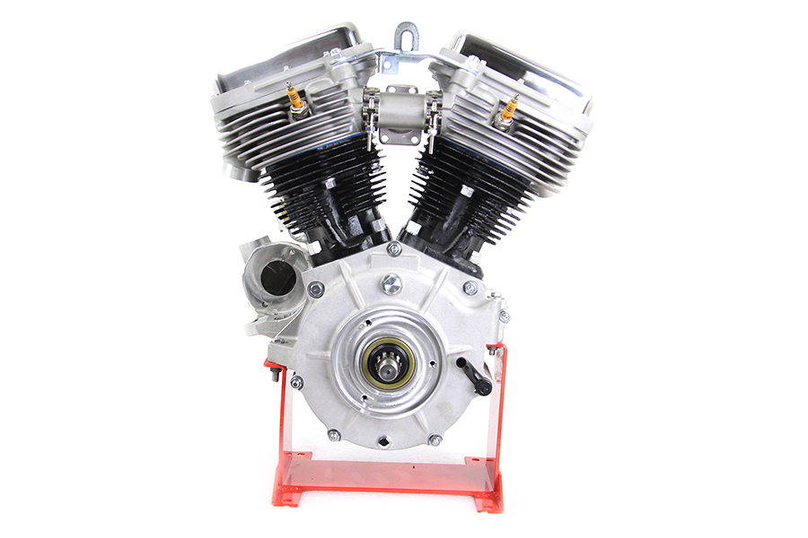 Panhead 74 Long Block