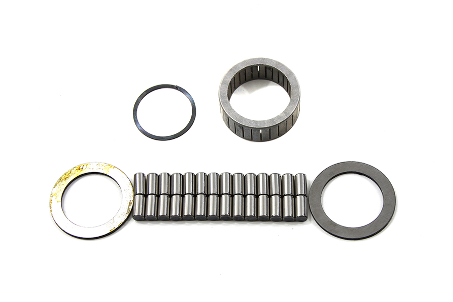 Engine Case Right Bearing Assembly