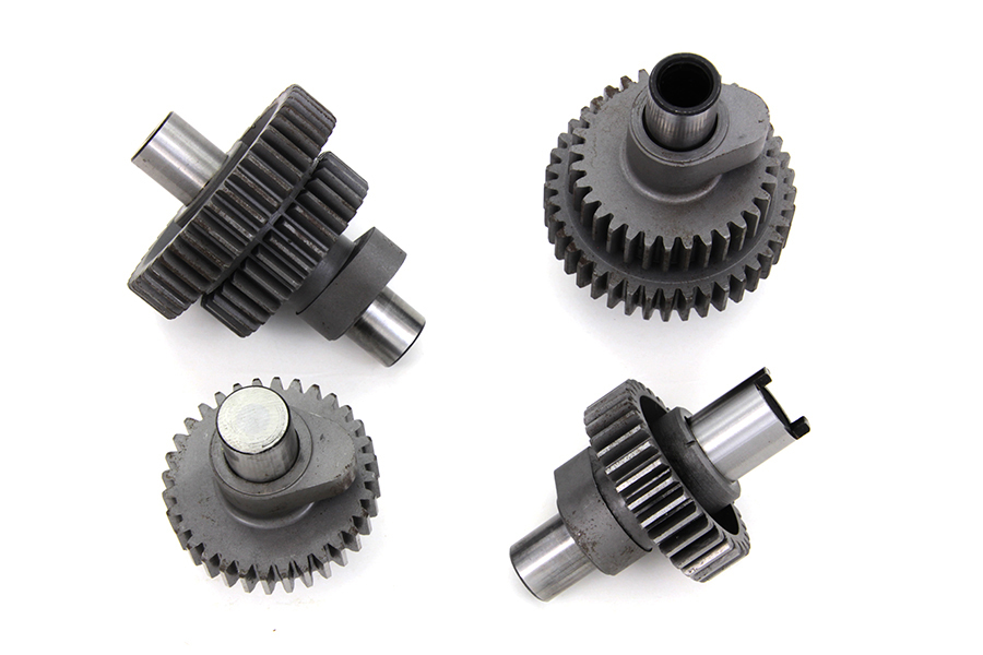 Sifton Cam Set with OE Specs UL-ULH