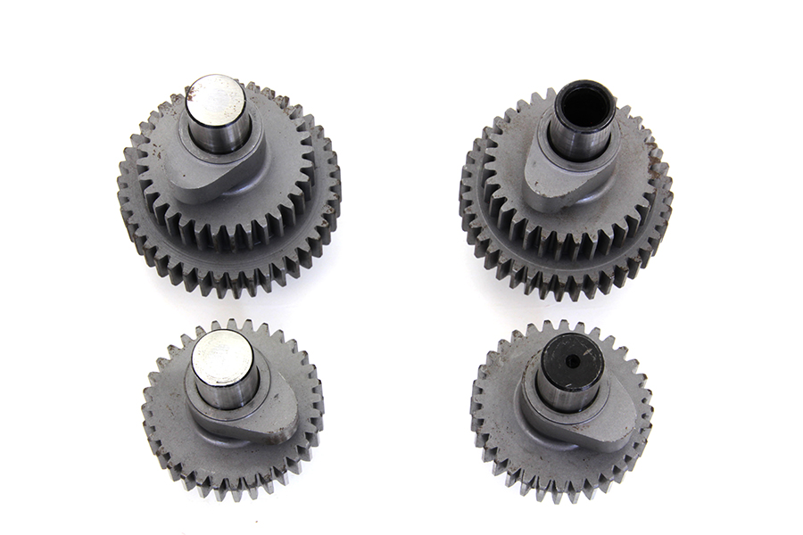 Sifton Cam Set with OE Specs UL-ULH