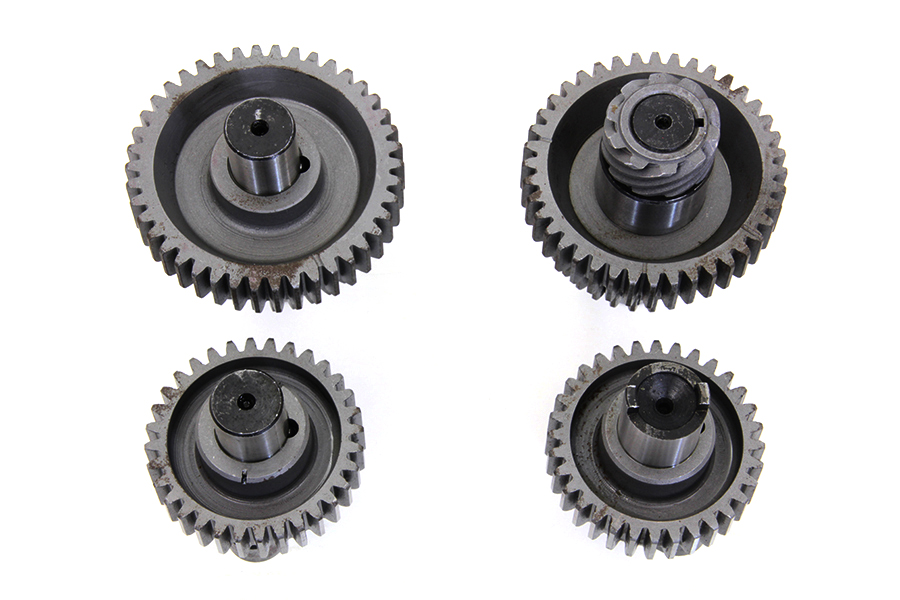 Sifton Cam Set with OE Specs UL-ULH