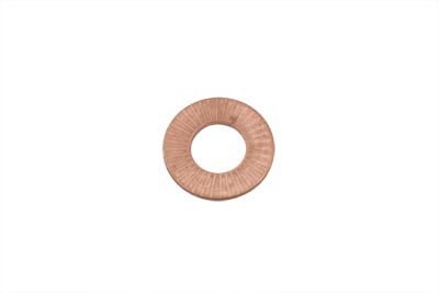 .060 Valve Spring Shim for 1984-1998 Big Twins
