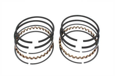 Hastings Piston Ring Set .070 Oversize