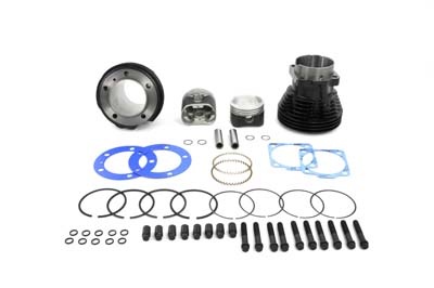 84 Shovelhead Cylinder Kit