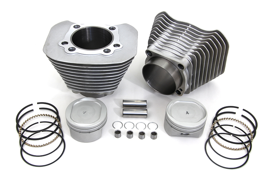 Cylinder and Piston Conversion Kit