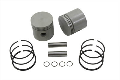 3-7/16 Piston Set .050 Oversize