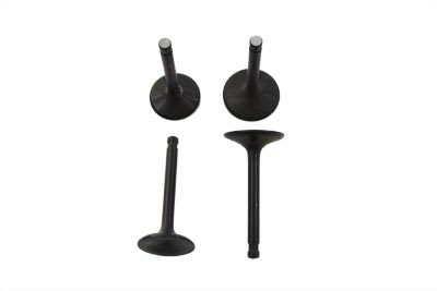 Nitrate Intake and Exhaust Valve Set