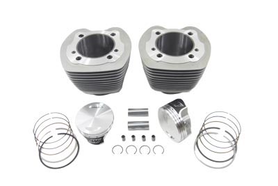 95 Big Bore Twin Cam Cylinder and Piston Kit
