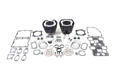 95 Big Bore Twin Cam Cylinder and Piston Kit