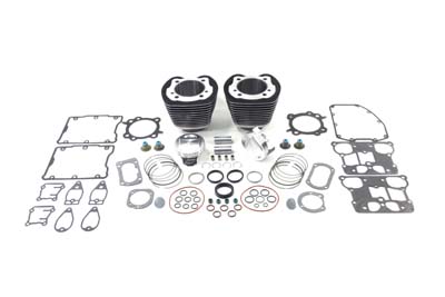 95 Big Bore Twin Cam Cylinder and Piston Kit