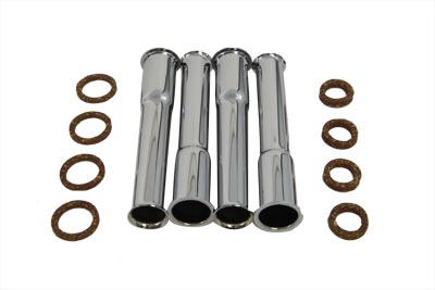 Lower Pushrod Cover Kit