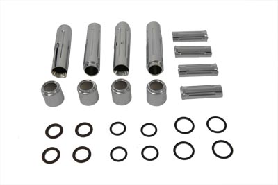 Pushrod Cover Set