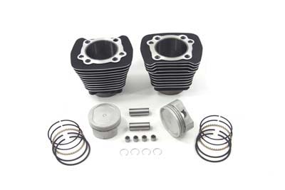 883cc to 1200cc Cylinder and Piston Conversion Kit STD