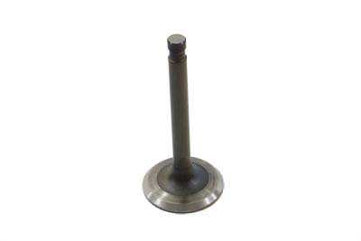 Stainless Steel Nitrate Exhaust Valve for 1981-1984 FL & FX