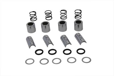 Upper Pushrod Cover Kit