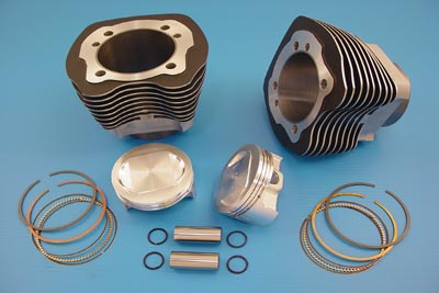 107 Big Bore Twin Cam Cylinder Kit