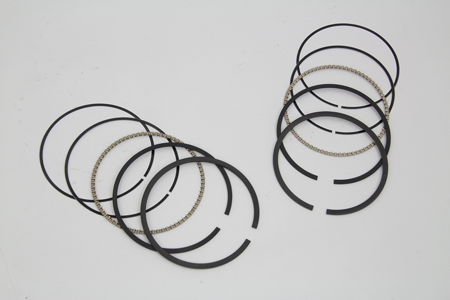 1690cc Piston Ring Set Standard Size