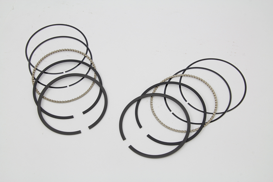 1690cc Piston Ring Set Standard Size