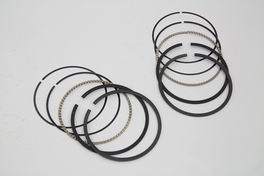 1690cc Piston Ring Set .010 Oversize