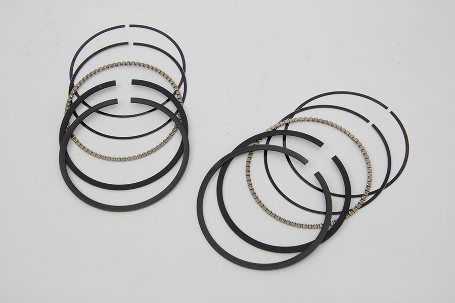 1690cc Piston Ring Set .010 Oversize