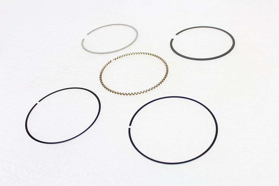 Wiseco Replacement Piston Ring Set