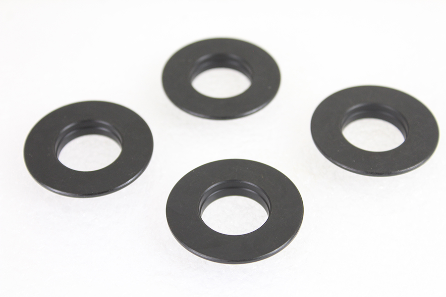 Kibblewhite Lower Valve Spring Collar Set