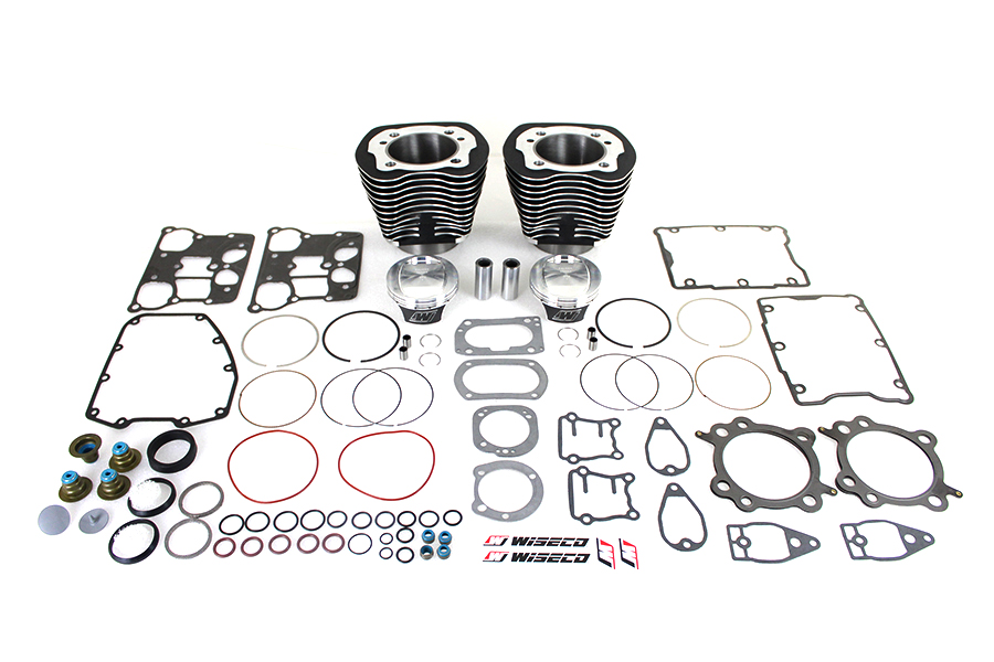 103 Twin Cam Cylinder and Piston Kit