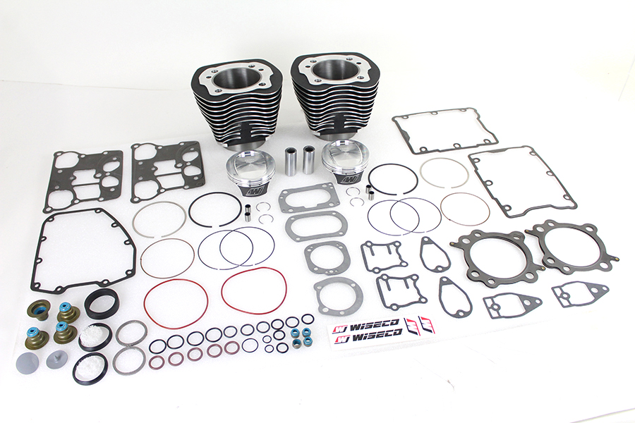 103 Twin Cam Cylinder and Piston Kit