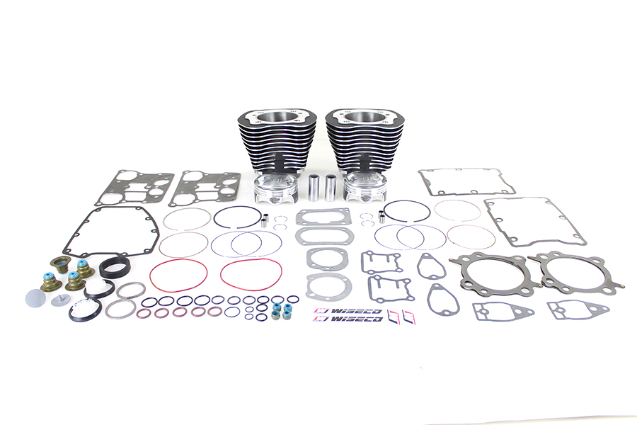 103 Twin Cam Cylinder and Piston Kit