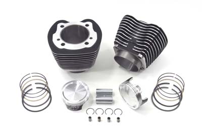 103 Twin Cam Cylinder and Piston Kit