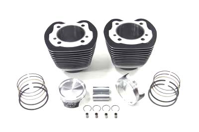 103 Twin Cam Cylinder and Piston Kit