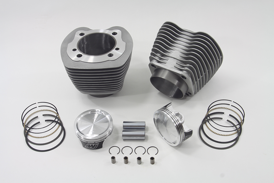 103 Twin Cam Cylinder and Piston Kit