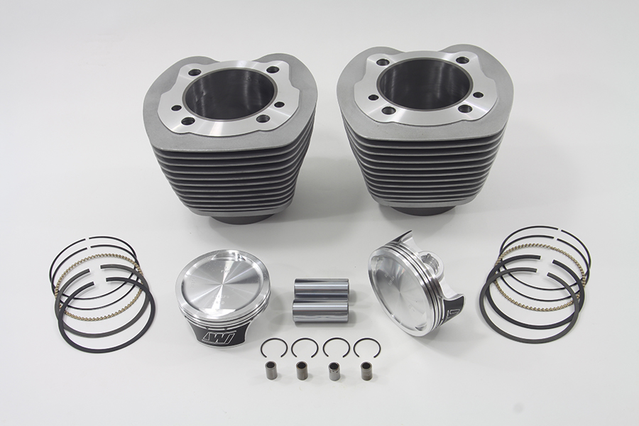 103 Twin Cam Cylinder and Piston Kit