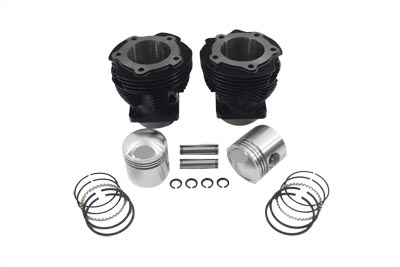 61 Knucklehead Cylinder Piston Kit