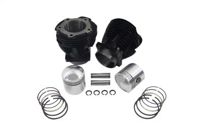 61 Knucklehead Cylinder Piston Kit